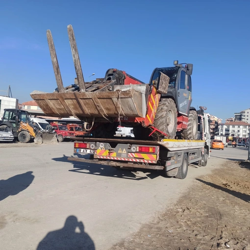 Ankara Ve Çevresinde En Çok Tercih Edilen Oto Kurtarma Hizmetleri
