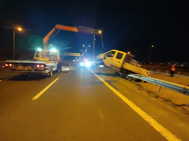 Ankara Ahtapotlu Çekici