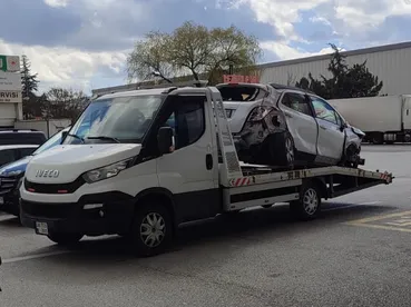 Mamak Nata Yolu Uygun Fiyatlı Oto Kurtarma