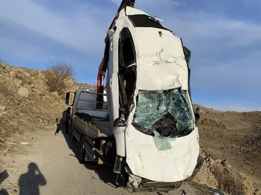 Ankara Ahtapotlu Oto Kurtarma