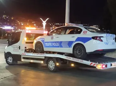 Hasanoğlan Oto Kurtarma